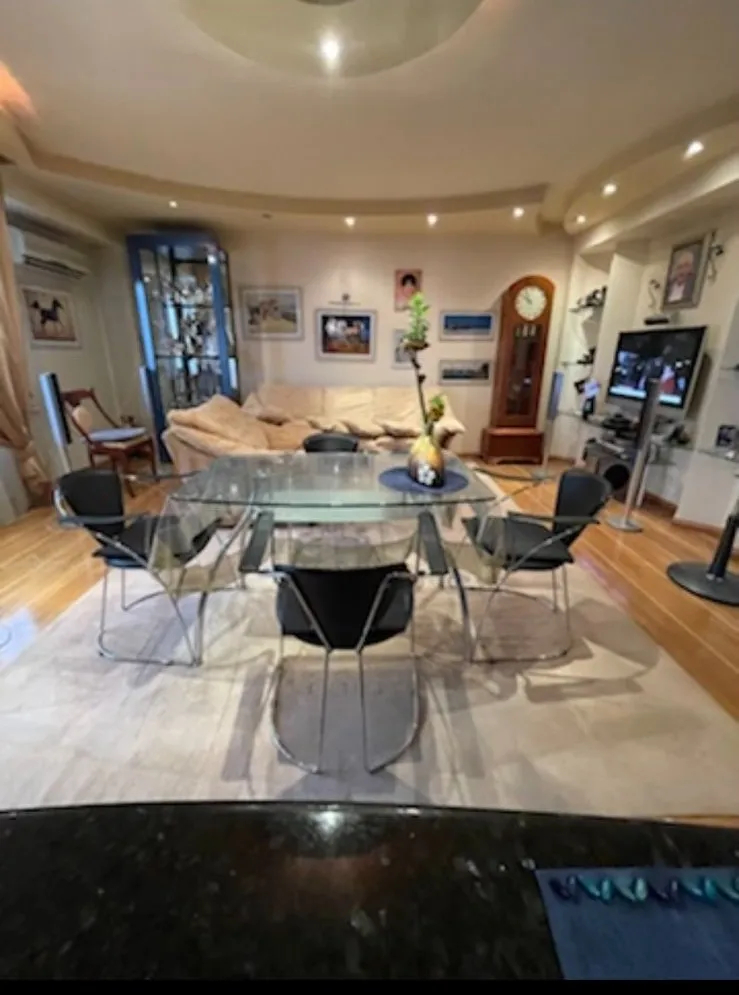 4 bedroom apartment for sale Azatamartikner St, Erébouni Yerevan, 161849