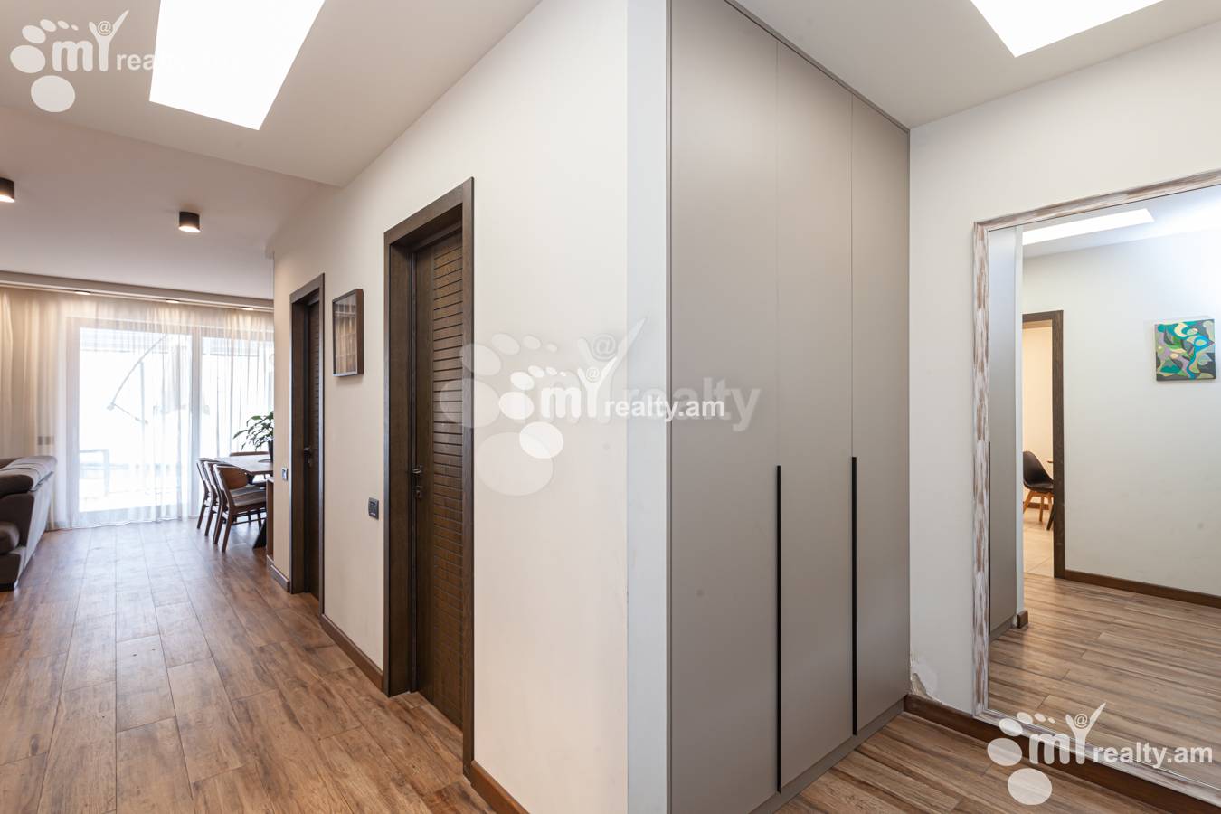 Առանձնատուն  Միկոյան փող, Դավթաշեն Երևան, 151611