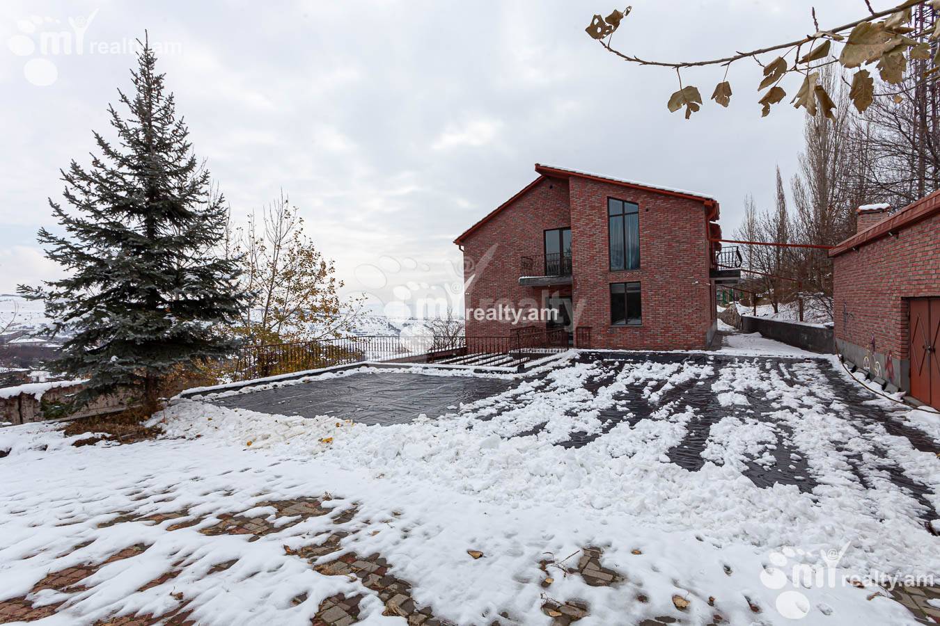 Commercial property for sale Village of Geghadir												, Gexadir Kotayk, 153927