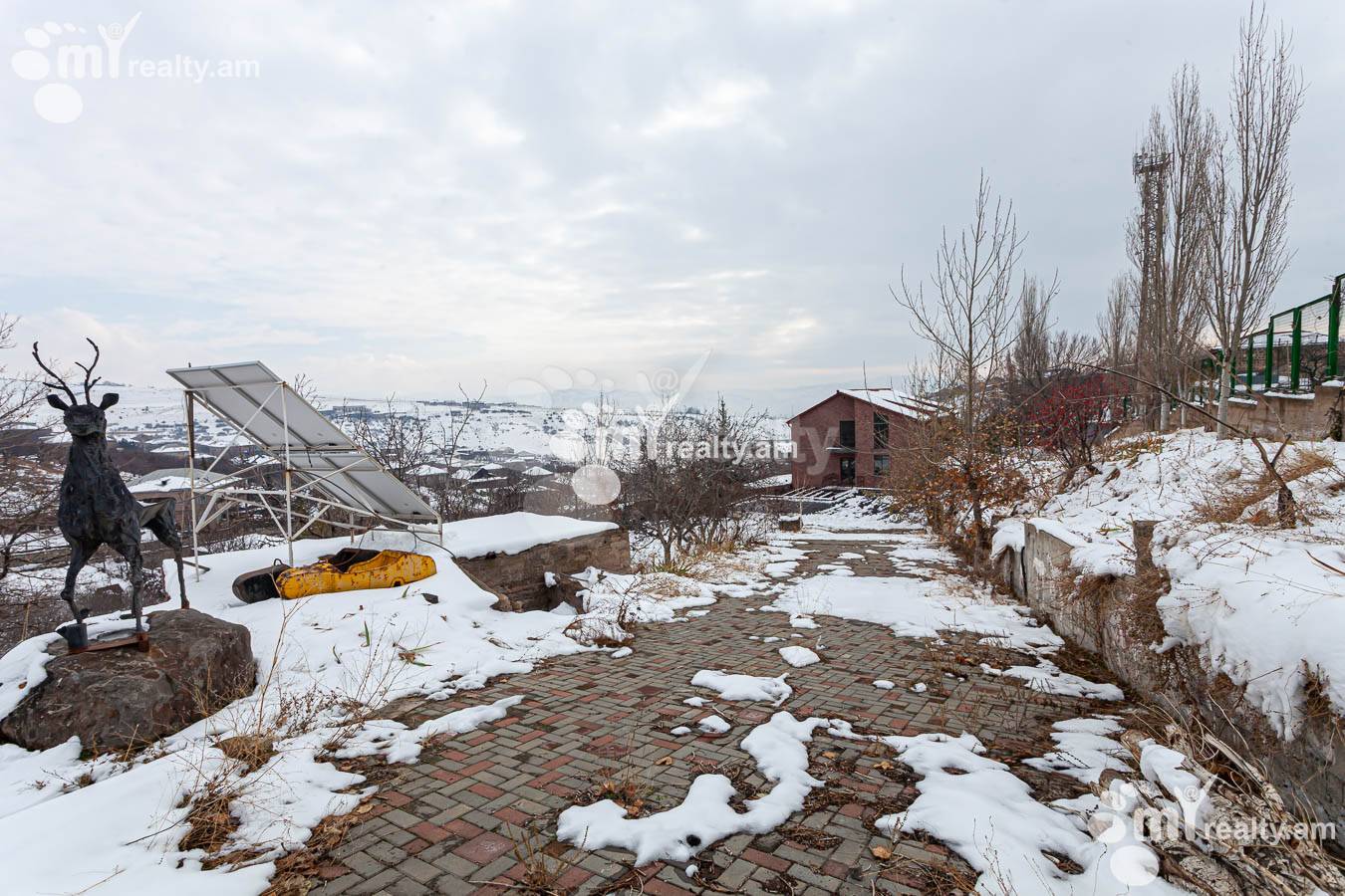 Commercial property for sale Village of Geghadir												, Gexadir Kotayk, 153927