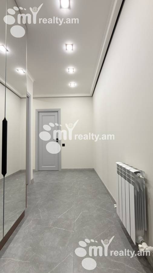 3 bedroom apartment for sale خیابان وراساکان, عربگیر ایروان, 159275