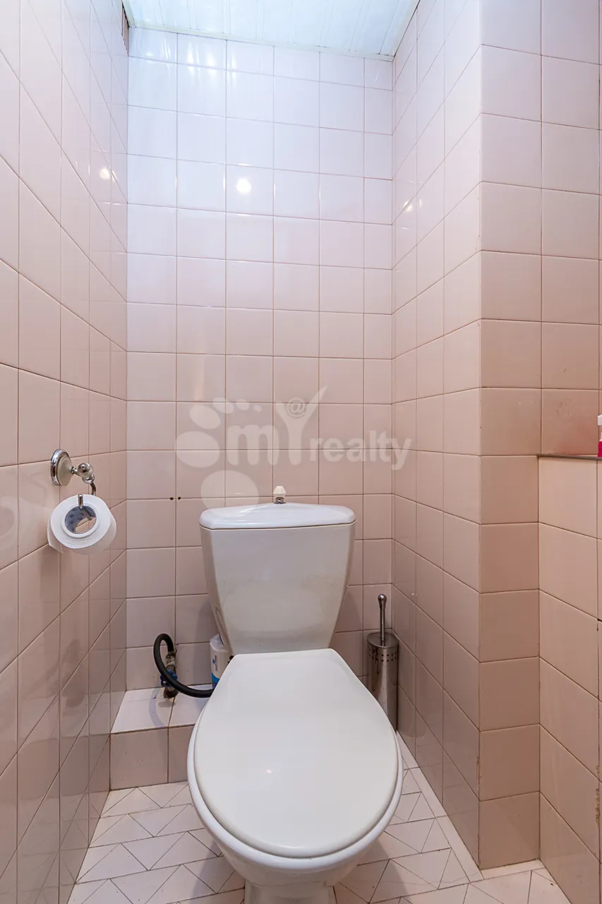 3 bedroom apartment for sale Vratsakan 4 alley, Arabkir Yerevan, 160351