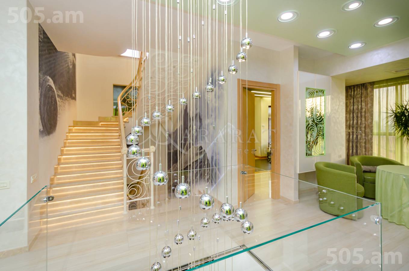 House for sale Arinj, آوان ایروان, 154148