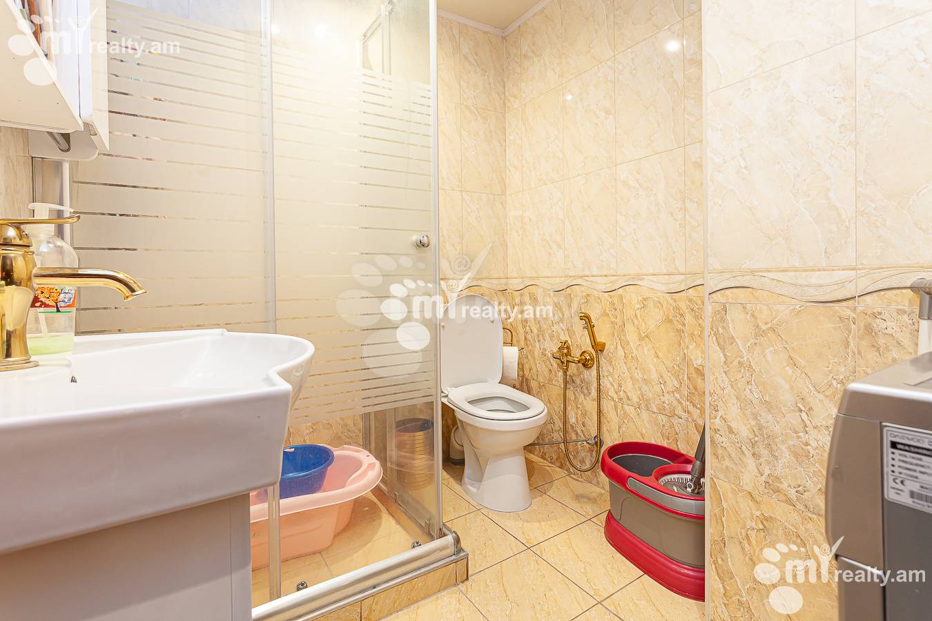 3 bedroom apartment for sale Griboedov St, Arabkir Yerevan, 146038
