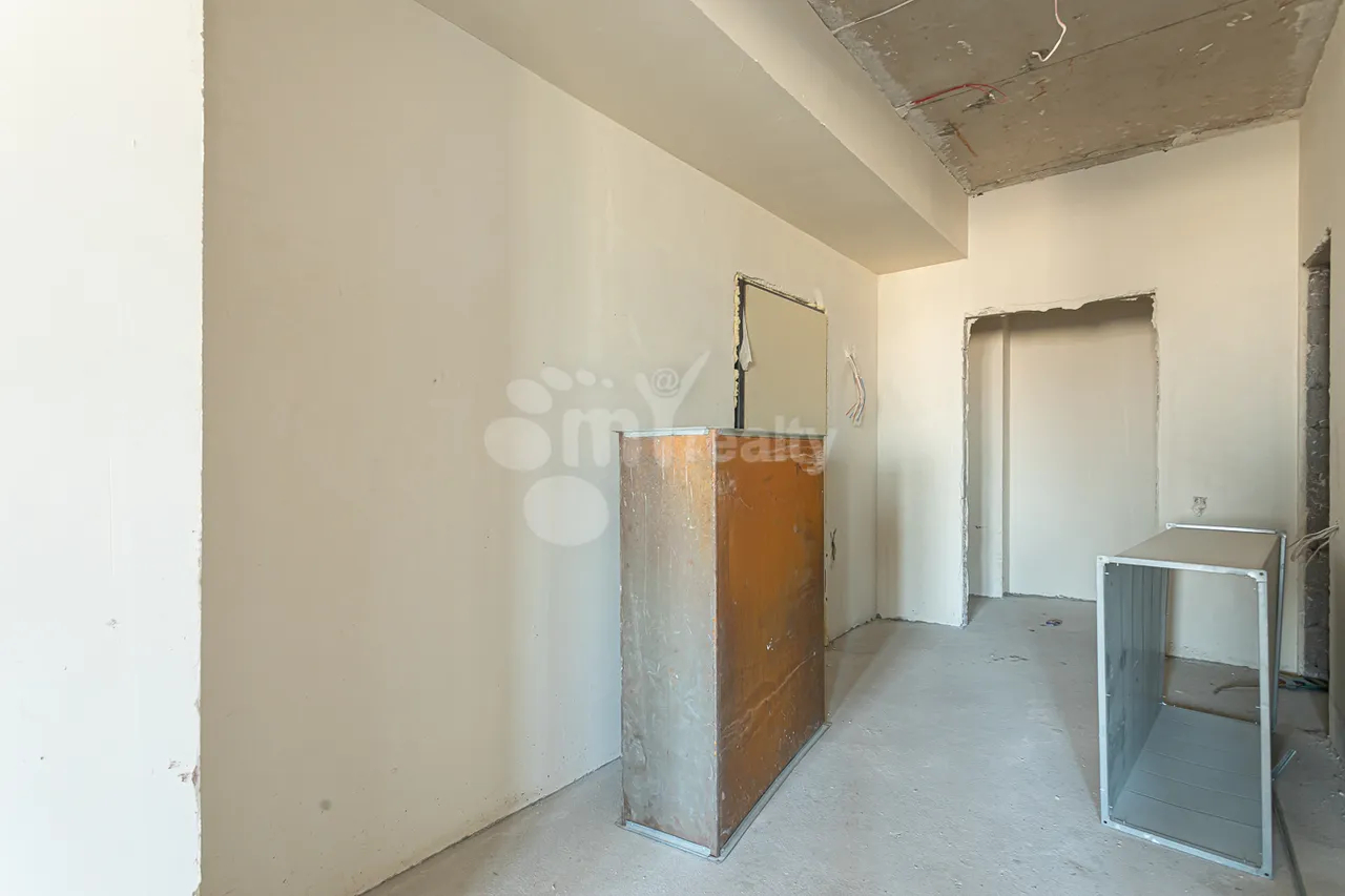 2 bedroom apartment for sale Sevak St, Qanaqer- Sejtun Yerevan, 157489