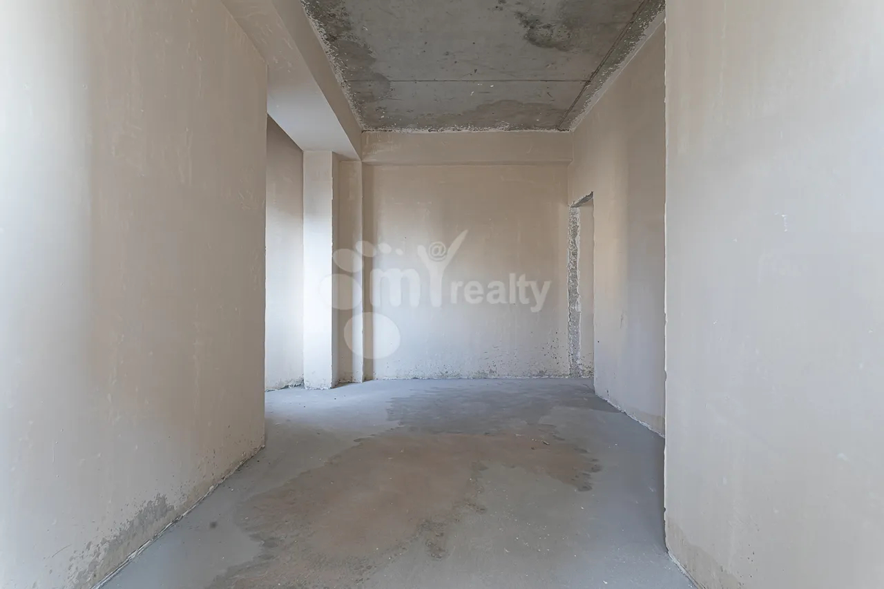 2 bedroom apartment for sale Baghramyan 3 alley, Arabkir Yerevan, 158171
