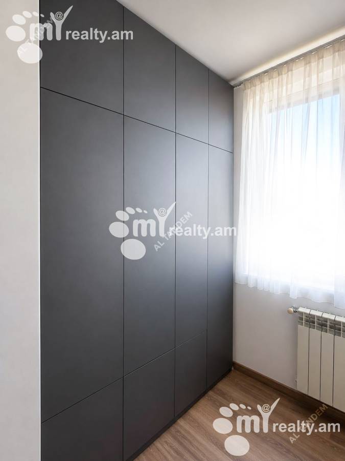 3 bedroom apartment for rent Keri St, Arabkir Yerevan, 160834