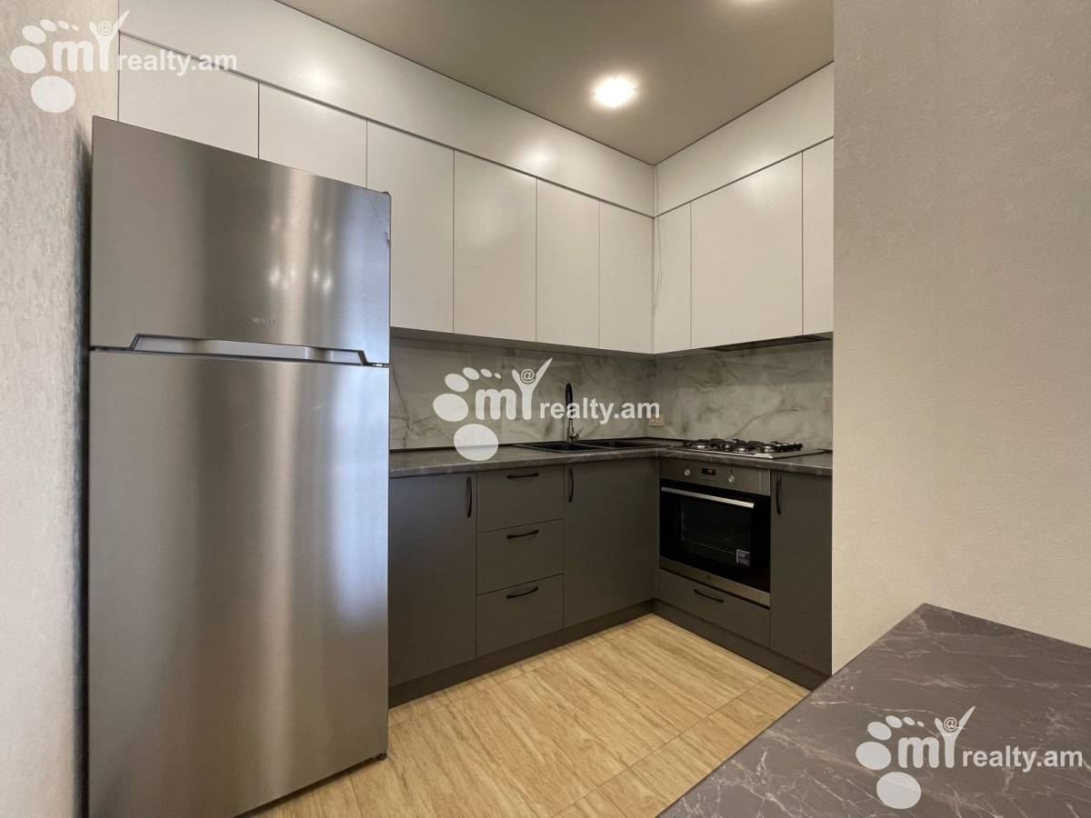 3 bedroom apartment for sale Davtashen 4 district, Dawtaschen Yerevan, 158053