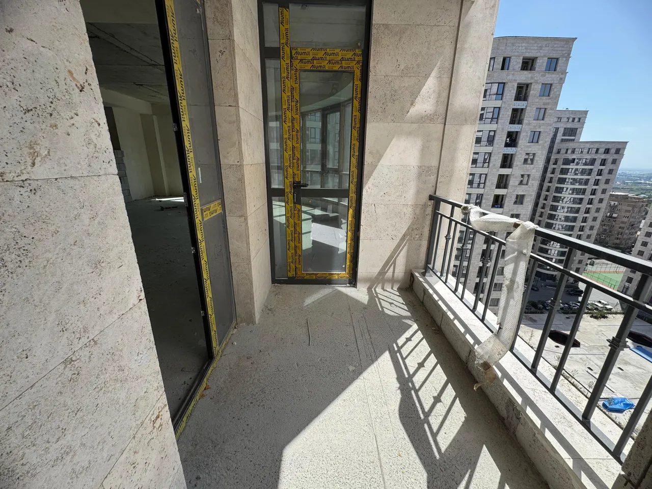 5 bedroom apartment for sale Arshakunyats Ave, Center Yerevan, 157221