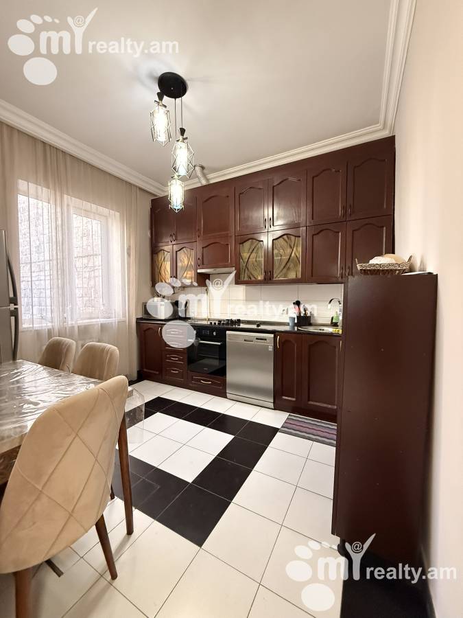 Առանձնատուն  Բագրևանդ թաղամաս, Նոր Նորք Երևան, 156971