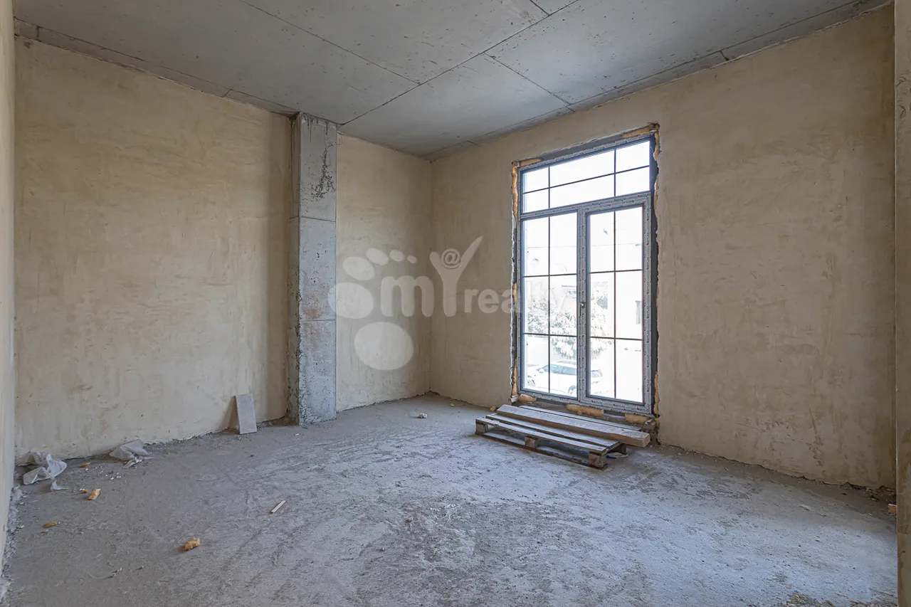 House for sale Gevorgyan st, Davtashen Yerevan, 157203