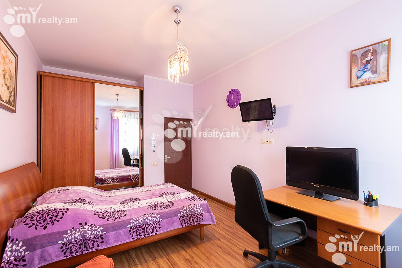 House for rent خیابان زاراف آقبیور, آوان ایروان, 149629