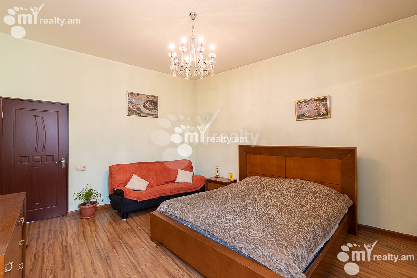 House for rent خیابان زاراف آقبیور, آوان ایروان, 149629