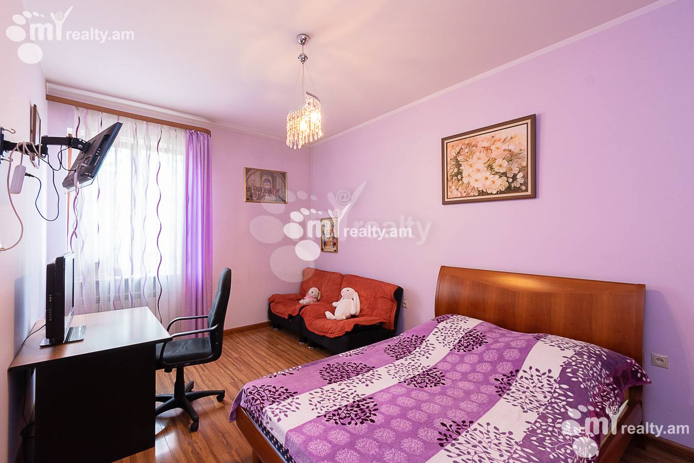 House for rent خیابان زاراف آقبیور, آوان ایروان, 149629