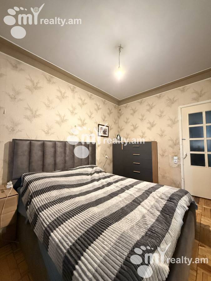 3 bedroom apartment for sale Duryan disrtict, Awan Yerevan, 158739