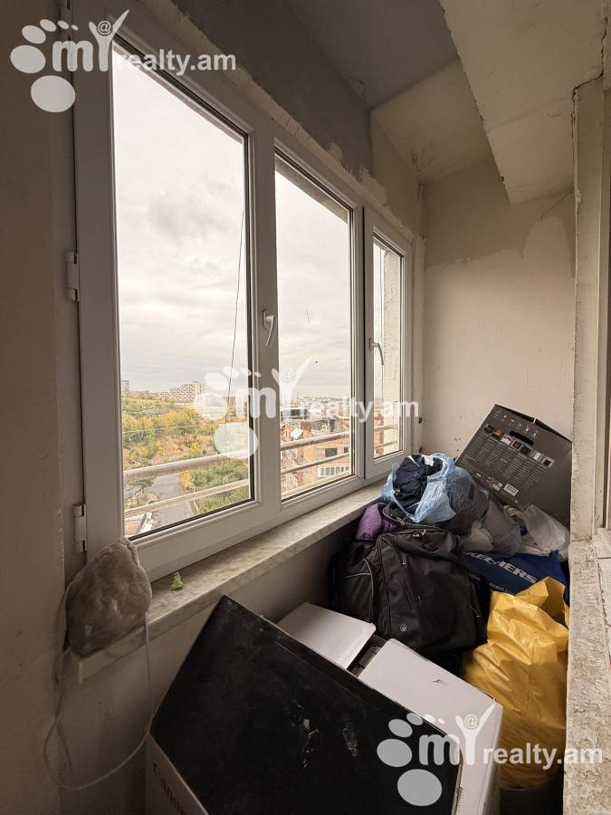 3 bedroom apartment for sale Duryan disrtict, Awan Yerevan, 158739