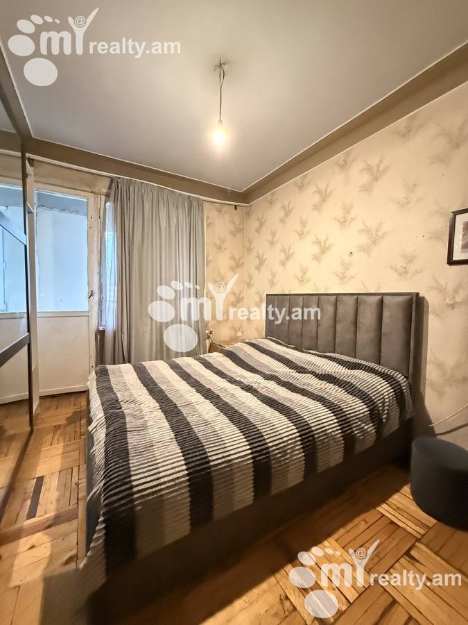 3 bedroom apartment for sale Duryan disrtict, Awan Yerevan, 158739