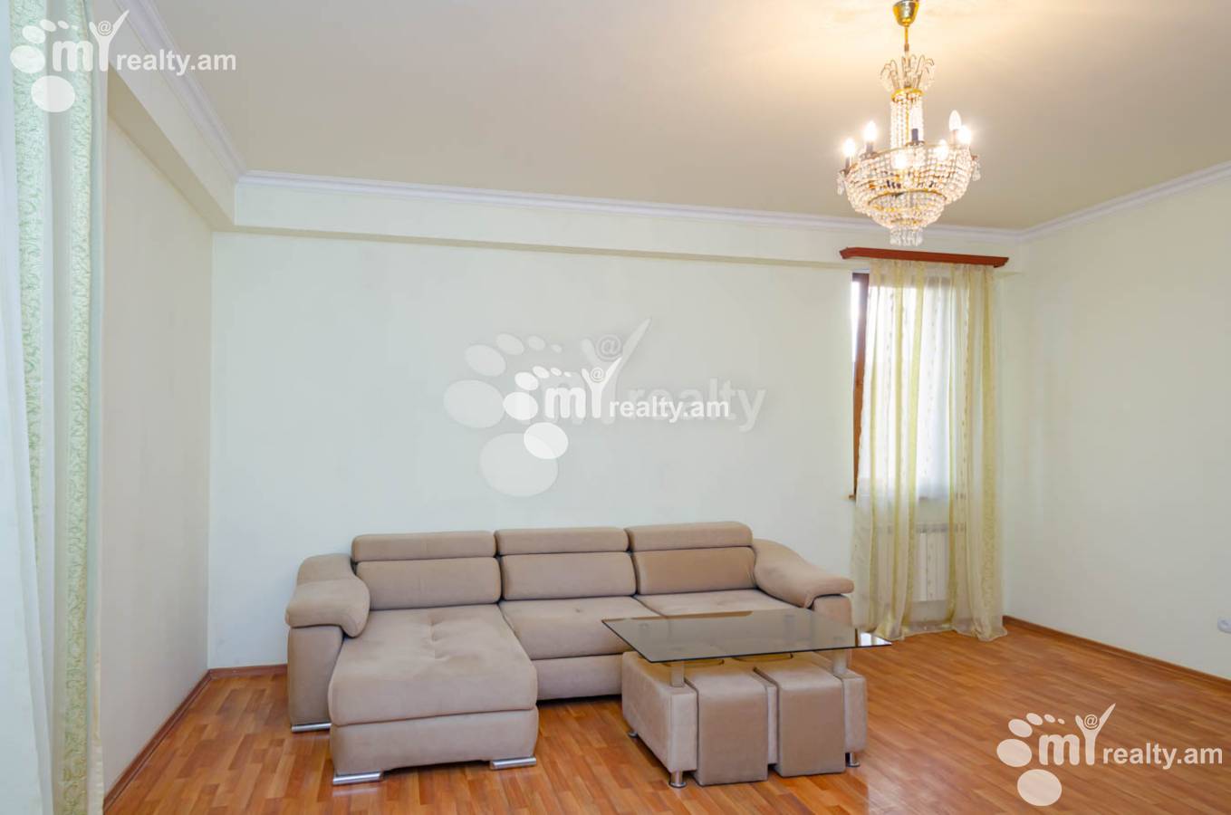2 bedroom apartment for rent Hambardzumyan St, Arabkir Yerevan, 139564