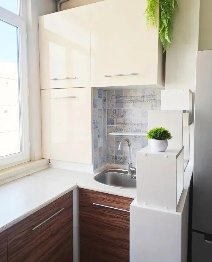 1 bedroom apartment for sale E. Qochar St, Center Yerevan, 159174