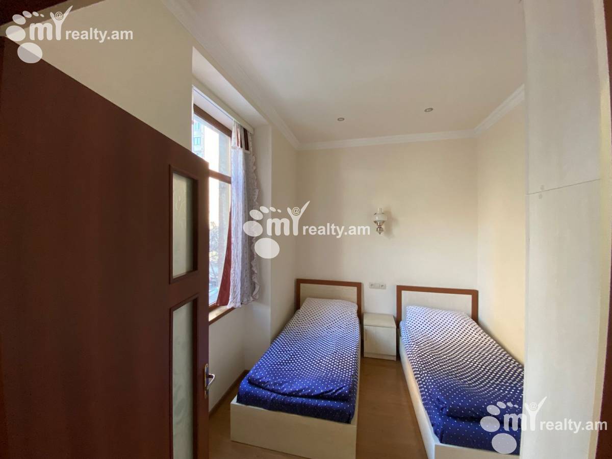 2 bedroom apartment for sale Khorenatsi 3rd Alley, Center Yerevan, 155624
