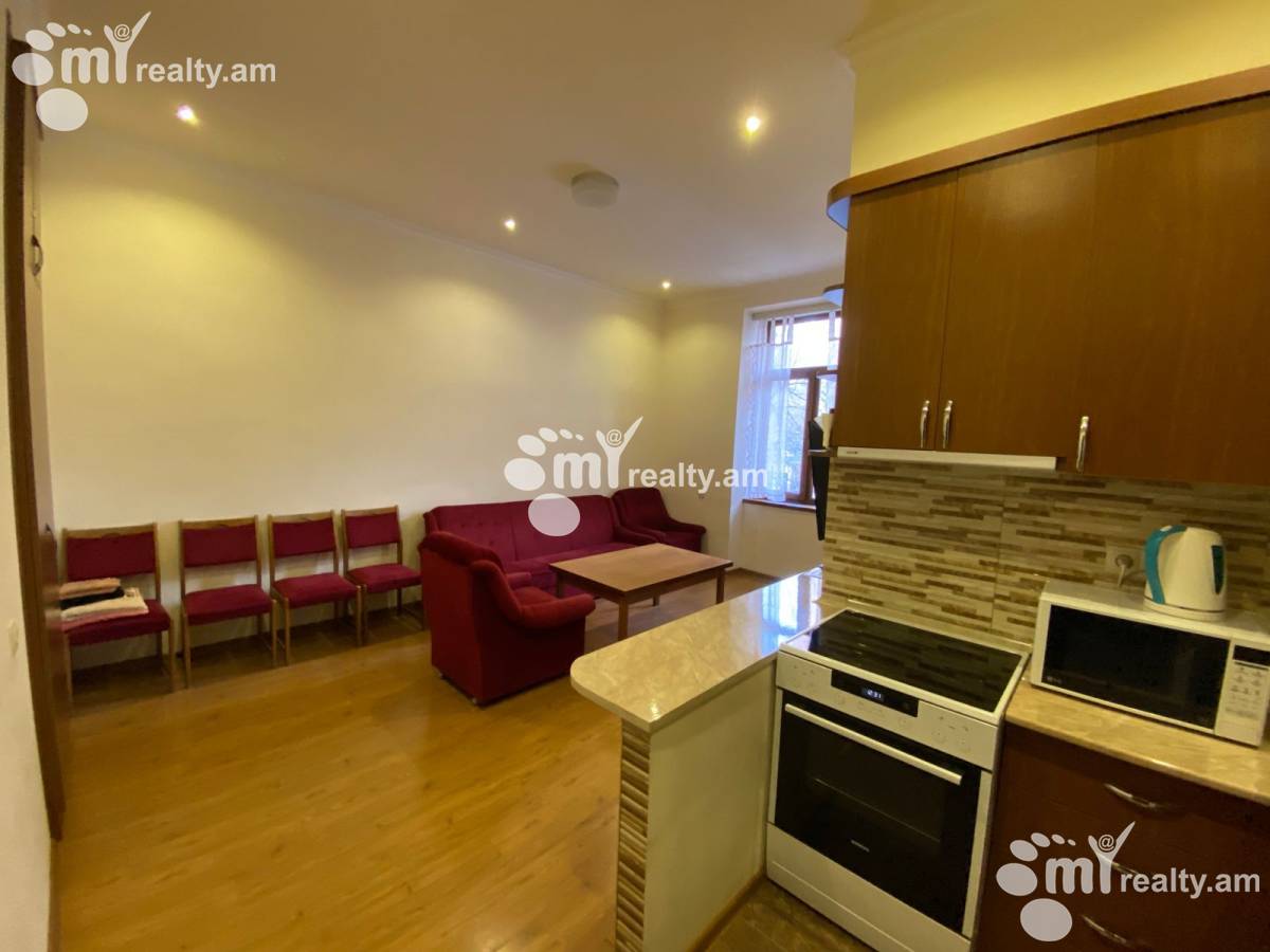 2 bedroom apartment for sale Khorenatsi 3rd Alley, Center Yerevan, 155624