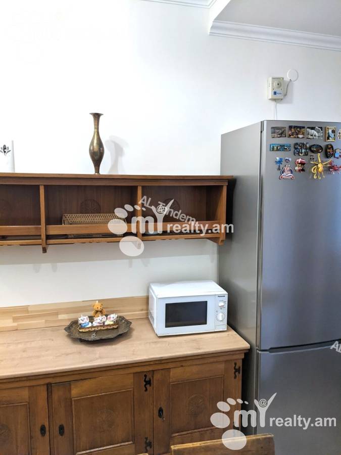 3 bedroom apartment for rent D. Demirchyan St, Center Yerevan, 152924