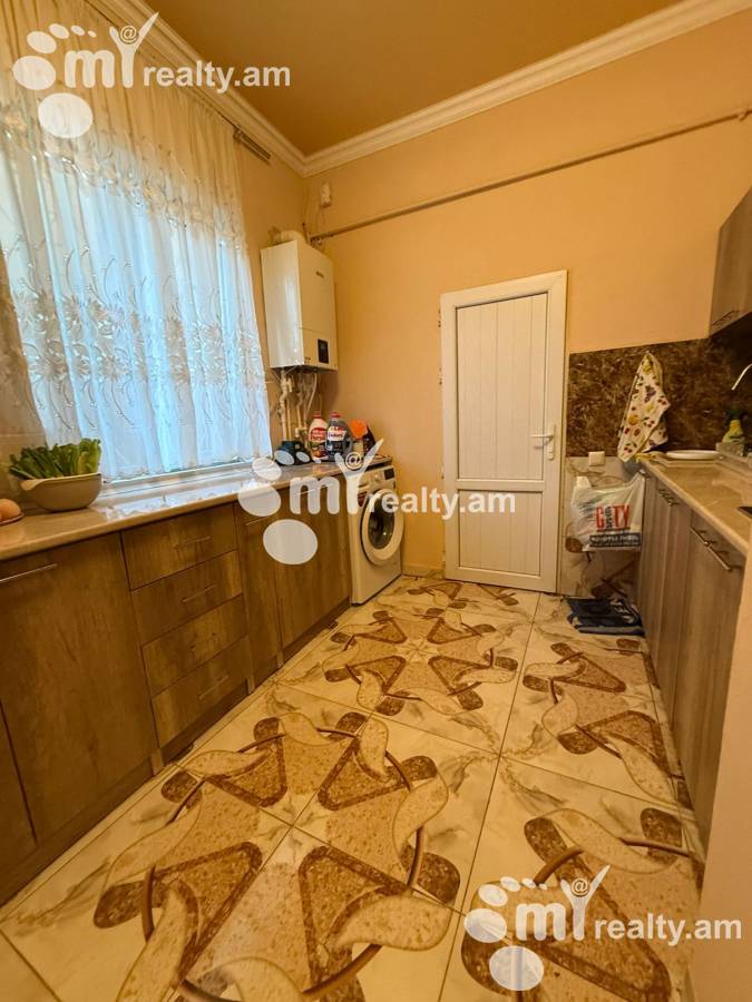 3 bedroom apartment for sale Mayisi 9 St, Shengavit Yerevan, 157837