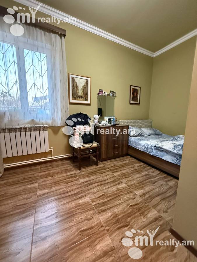 3 bedroom apartment for sale Mayisi 9 St, Shengavit Yerevan, 157837