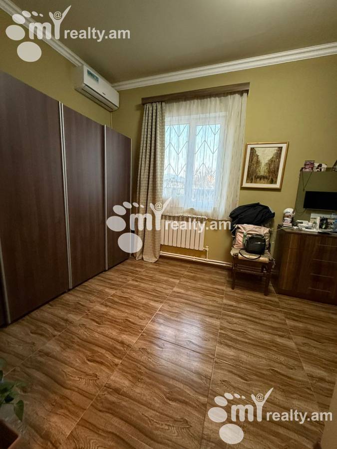 3 bedroom apartment for sale Mayisi 9 St, Shengavit Yerevan, 157837