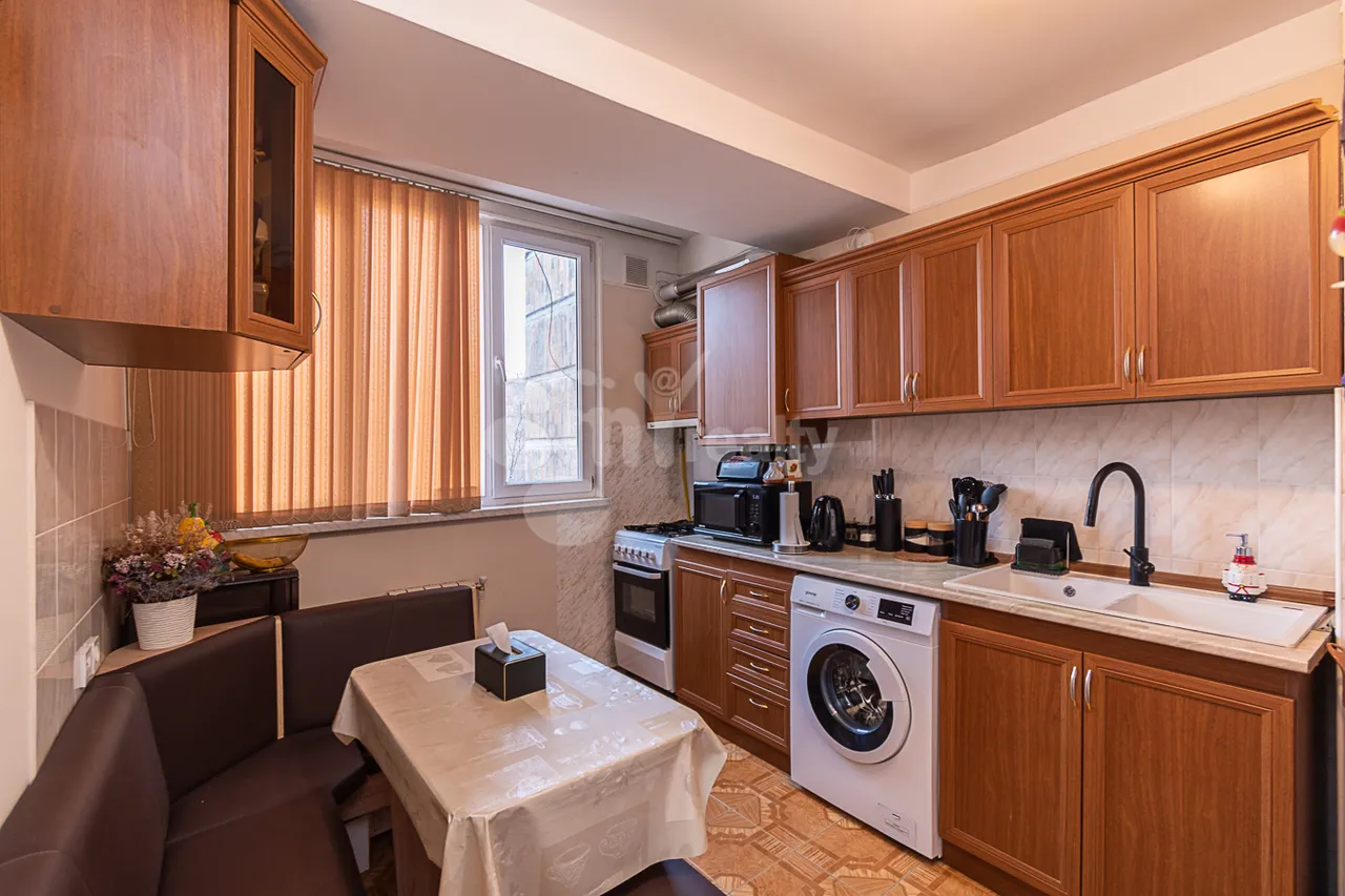 2 bedroom apartment for sale E. Qochar St, Center Yerevan, 160178