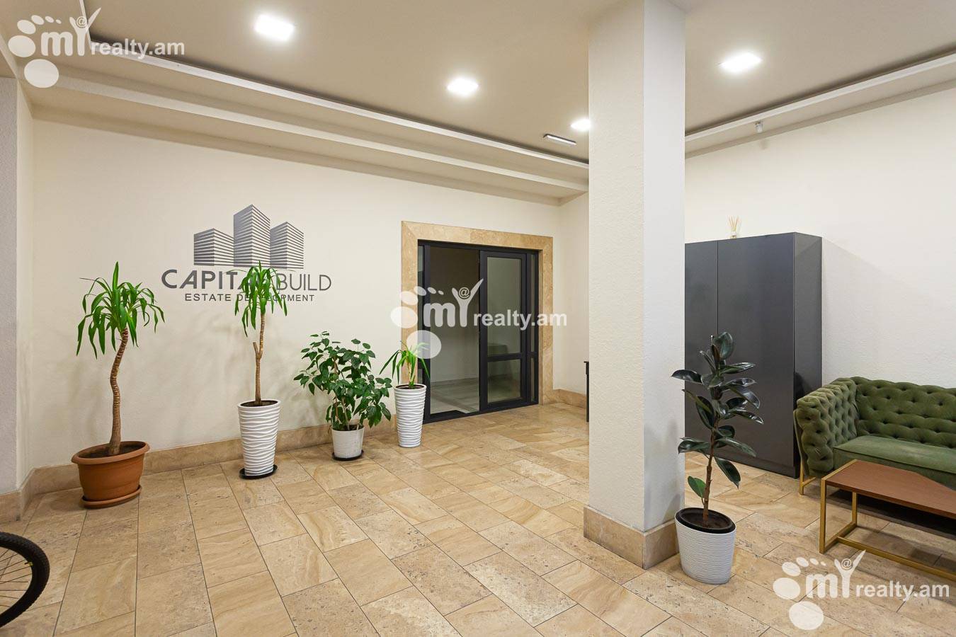 2 bedroom apartment for sale Komitas Ave, Arabkir Yerevan, 155374