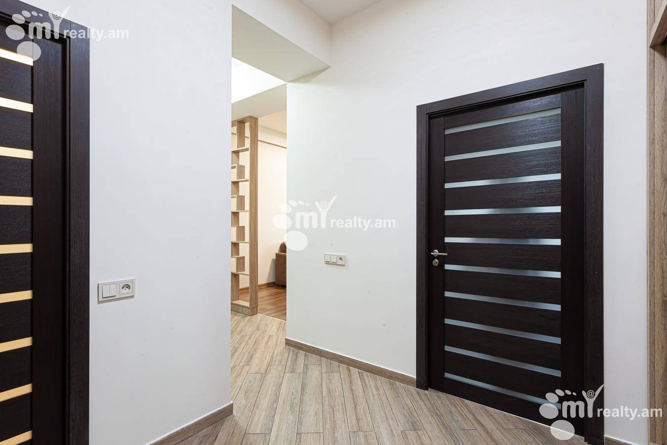 2 bedroom apartment for sale Komitas Ave, Arabkir Yerevan, 155374