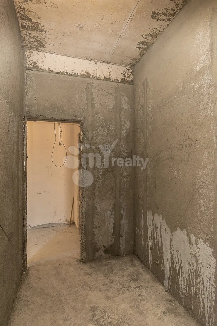 3 bedroom apartment for sale Aygestan 2 St, Center Yerevan, 160722