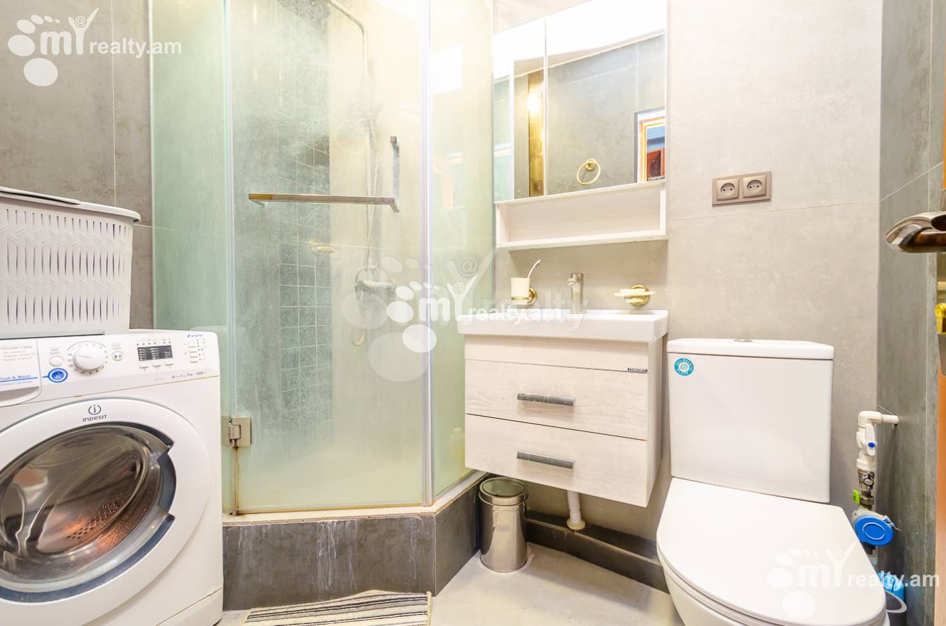 2 bedroom apartment for sale Argishti St, Center Yerevan, 151533