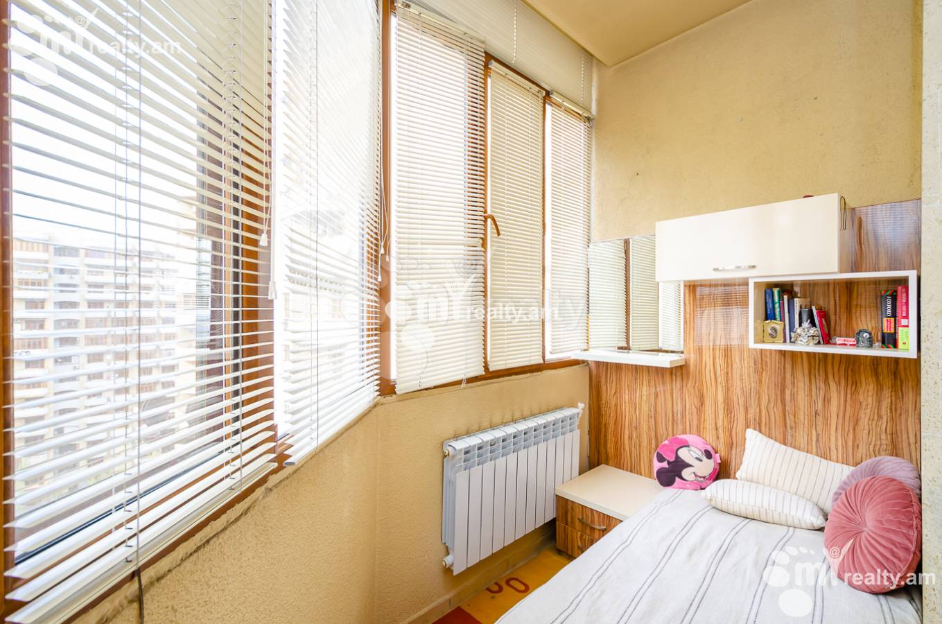 2 bedroom apartment for sale Argishti St, Center Yerevan, 151533