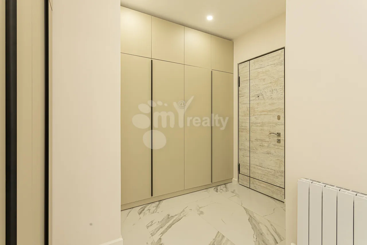 3 bedroom apartment for sale K. Ulnetsi St, Kanaqer-Zeytun Yerevan, 157280