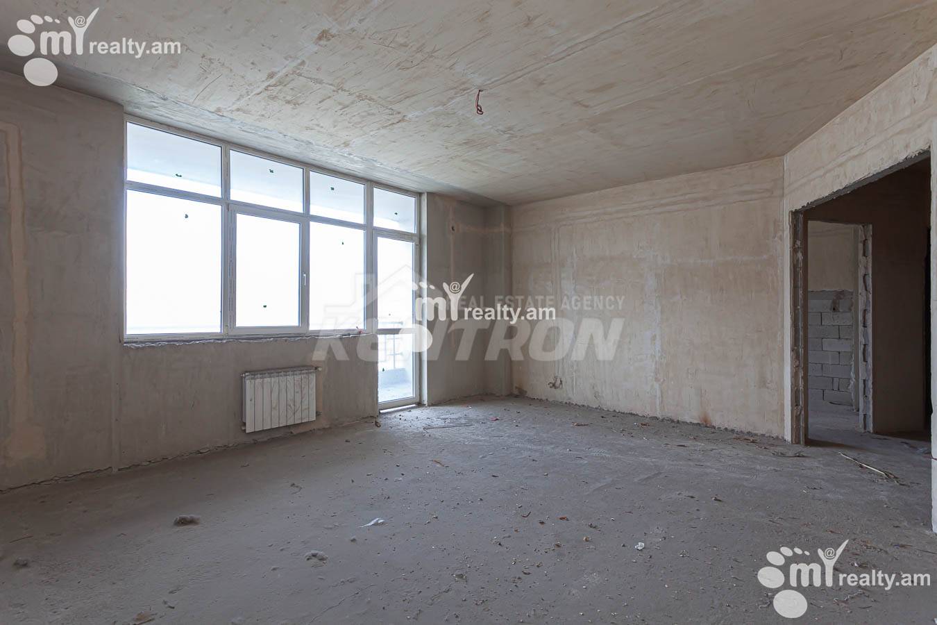 Купить 3 комнатную квартиру Ростом ул, Центр Ереван, 153929