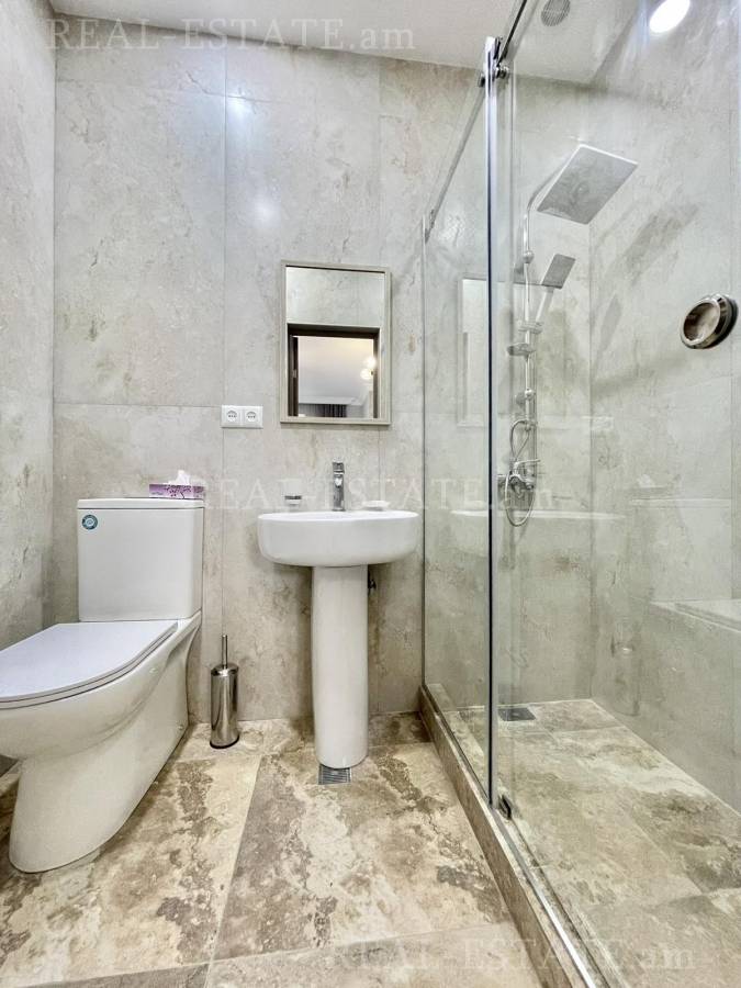 House for sale خیابان م. باباجانیان, آوان ایروان, 106174