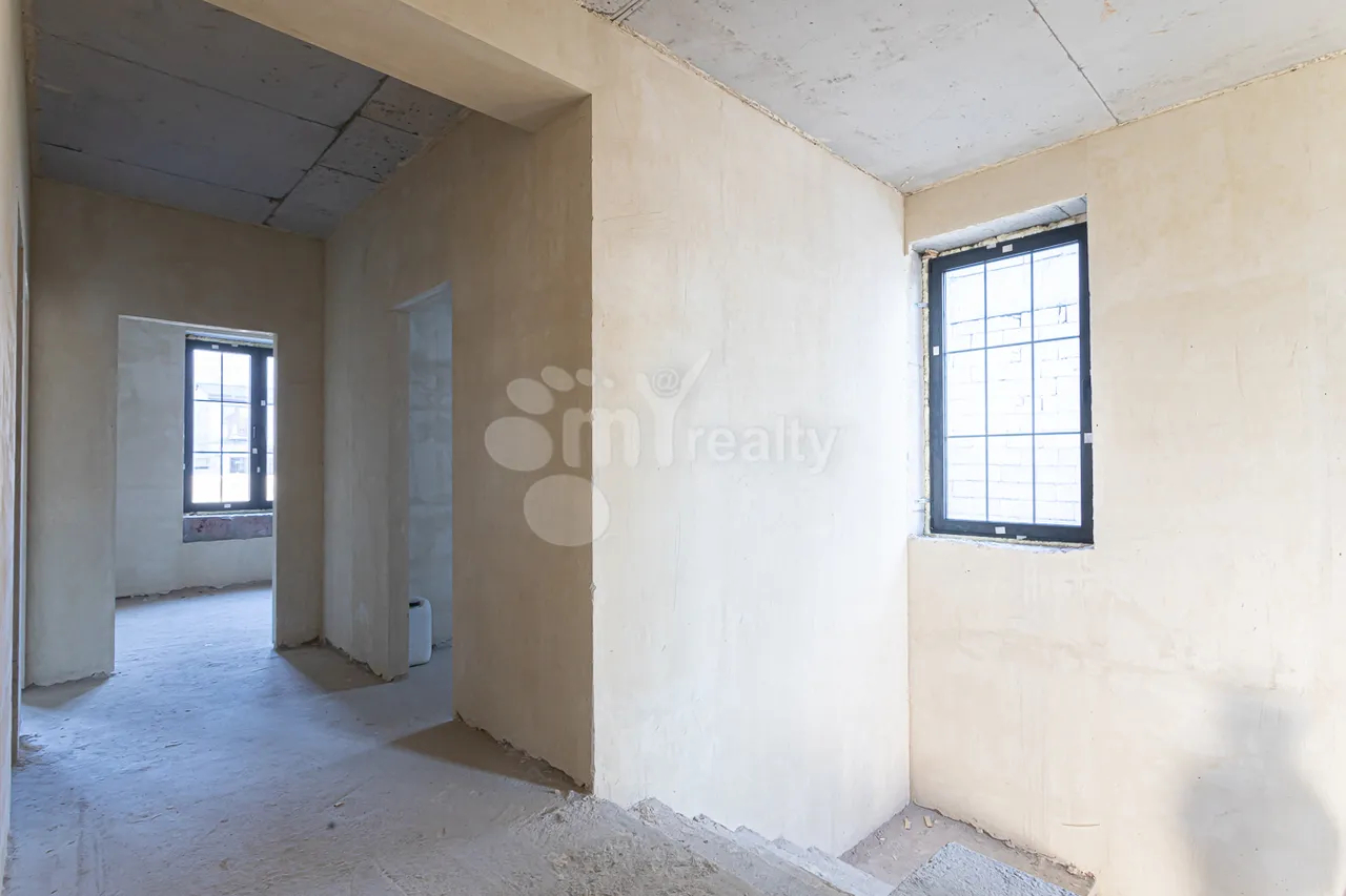 House for sale Paruyr Sevak dis., Avan Yerevan, 159438