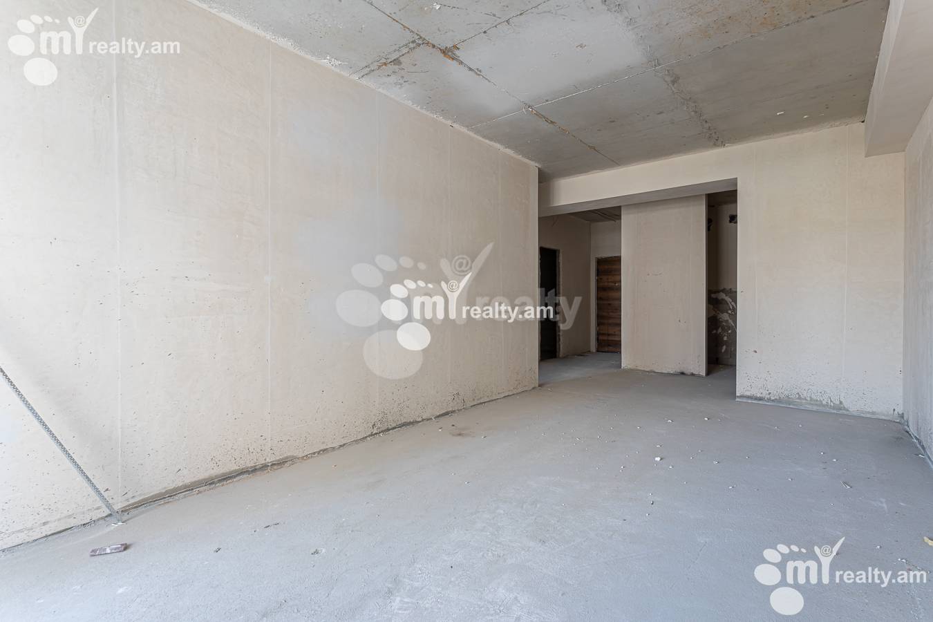 2 bedroom apartment for sale Komitas Ave, Arabkir Yerevan, 156366