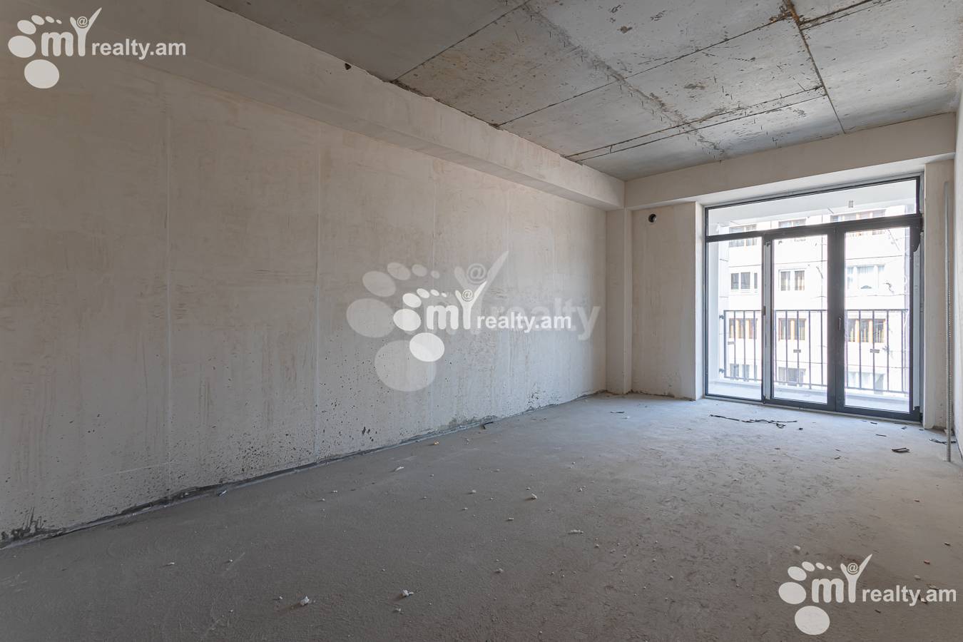 2 bedroom apartment for sale Komitas Ave, Arabkir Yerevan, 156366