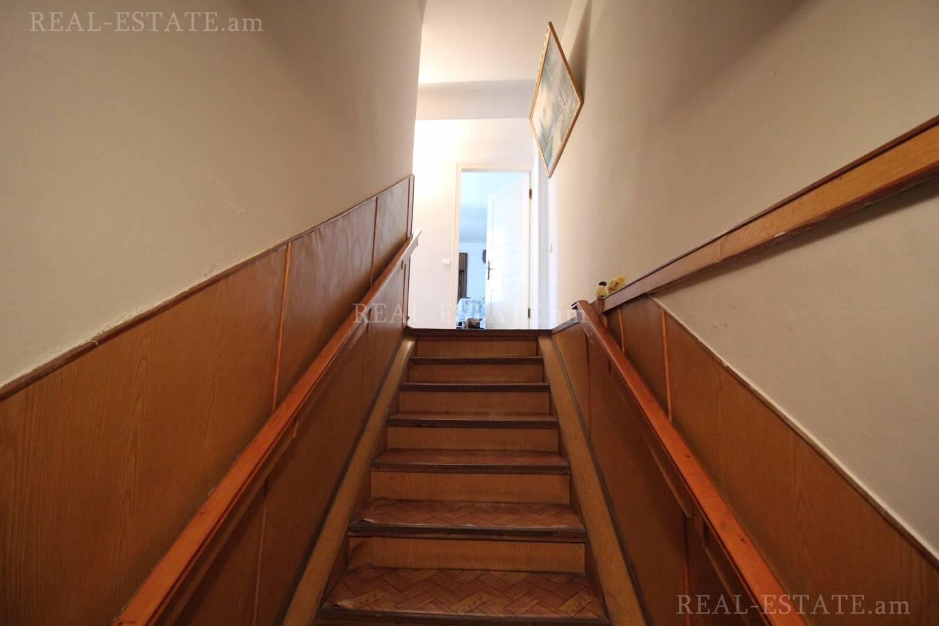 4 սենյականոց բնակարան  Կոմիտասի պող, Արաբկիր Երևան, 81097