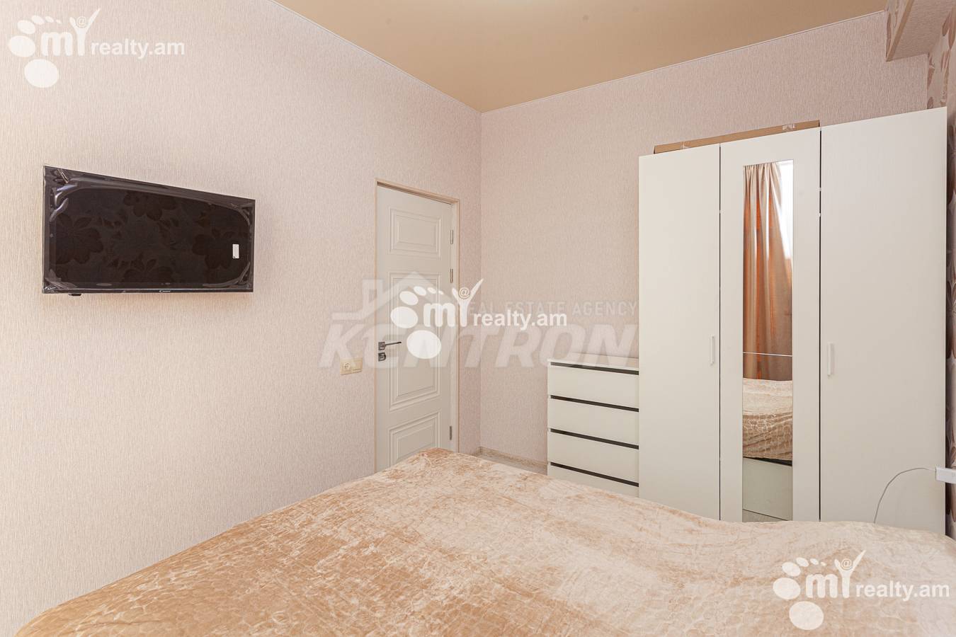 2 bedroom apartment for rent Sebastia St, Adjapnyak Yerevan, 141954