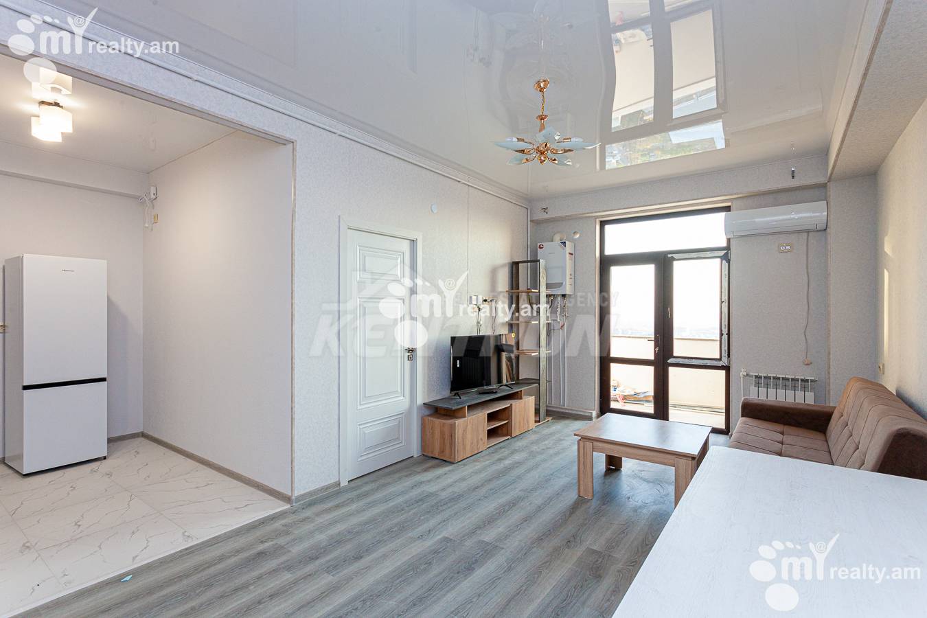 2 bedroom apartment for rent Sebastia St, Adjapnyak Yerevan, 141954