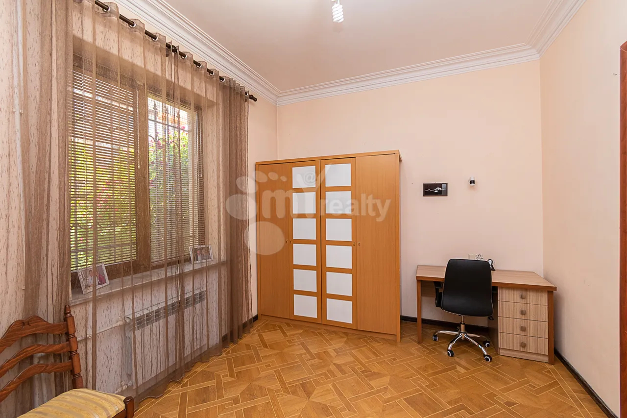 House for rent Jems Brays St, Arabkir Yerevan, 160669