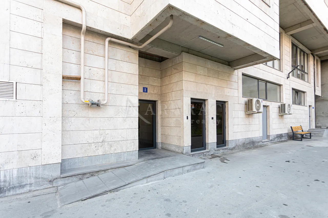 2 bedroom apartment for sale Fuchik St, Ajapnyak Yerevan, 157206