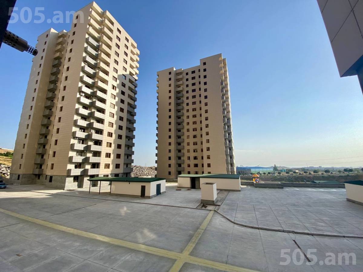 4 bedroom apartment for sale M․ Melqonyan str, Center Yerevan, 152770