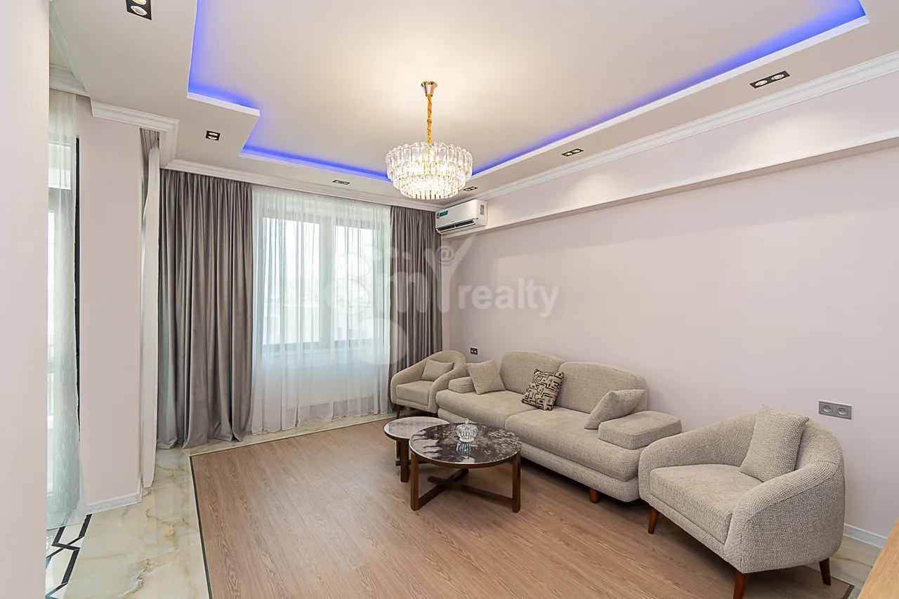 2 bedroom apartment for rent Arshakunyats Ave, Center Yerevan, 161361