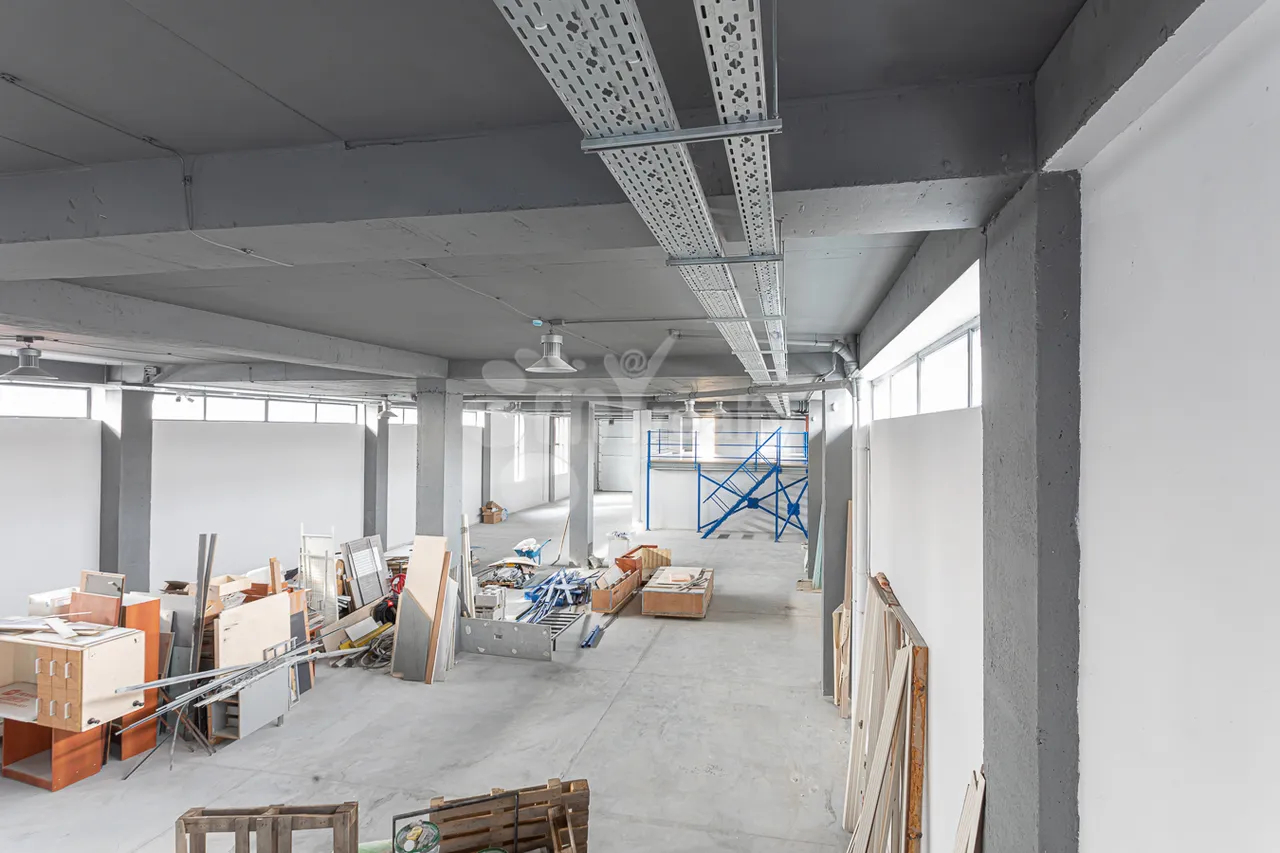 Commercial property for rent Bagrevand district, Nor Nork Yerevan, 159709