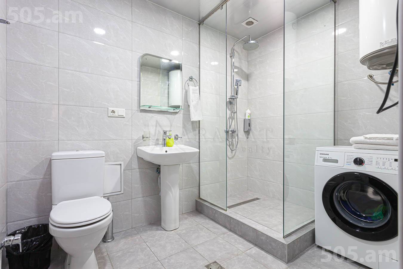 2 սենյականոց բնակարան վարձով Ամիրյան փող, Կենտրոն Երևան, 154262